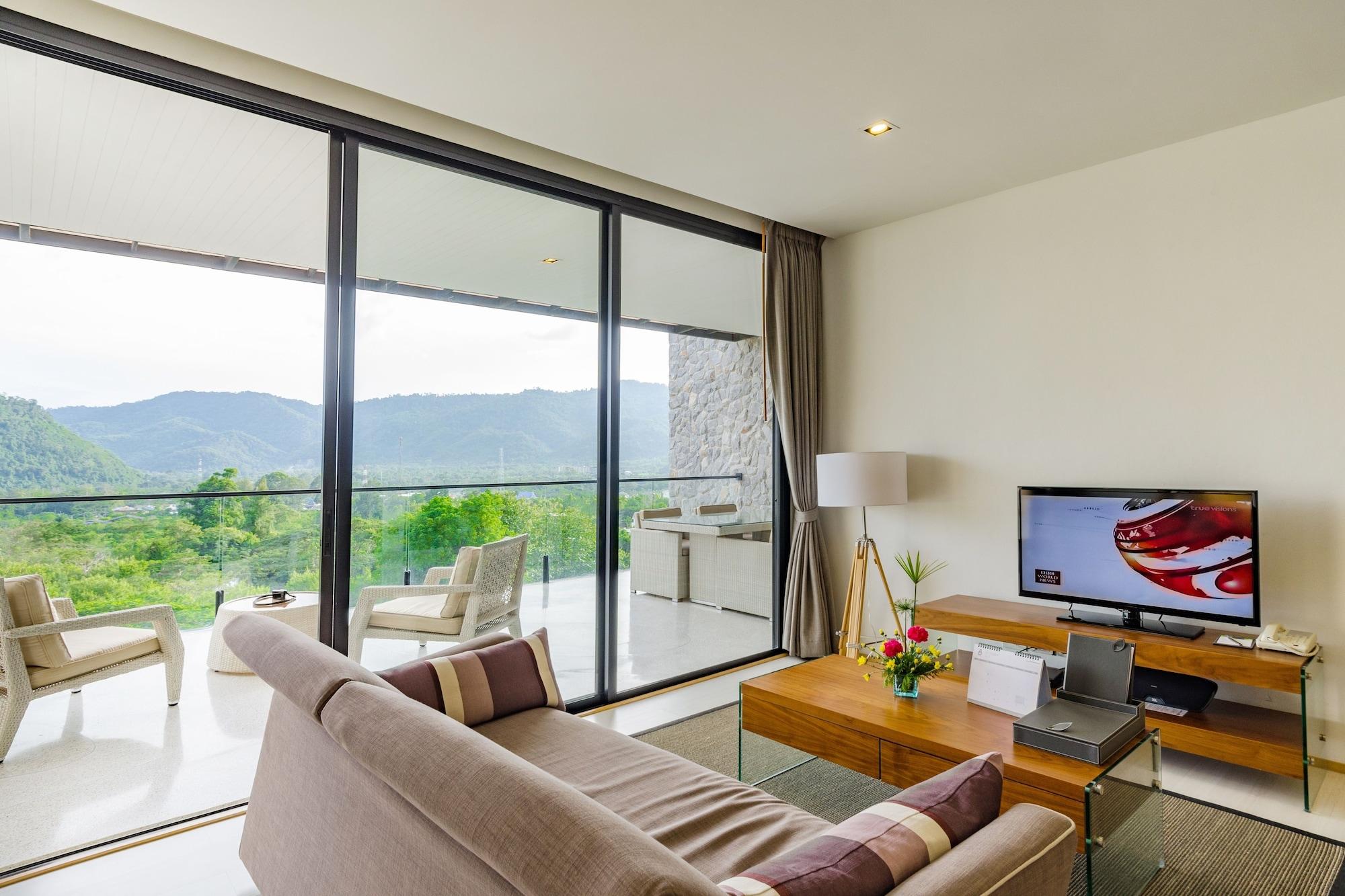 Botanica Khao Yai By Scenical Hotel Mu Si Exterior foto