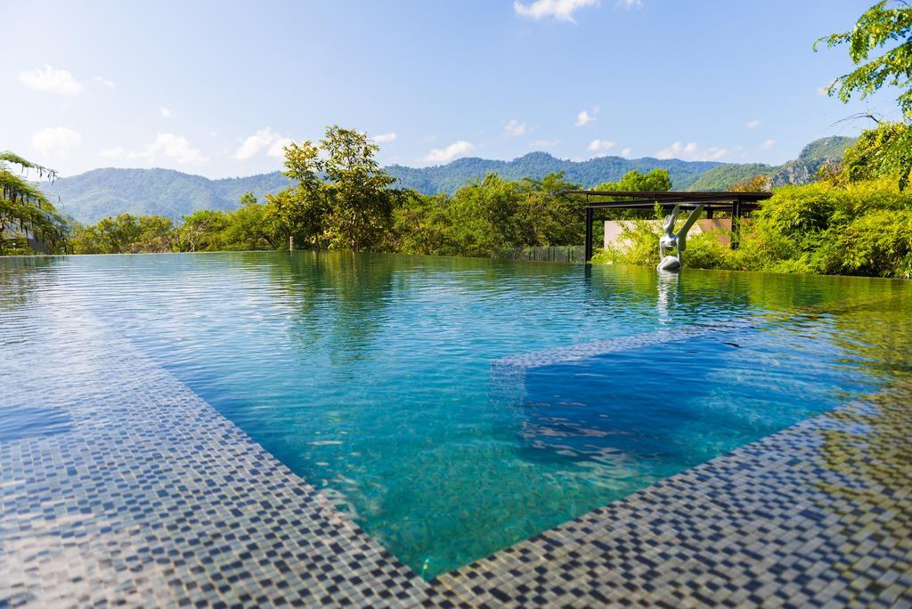 Botanica Khao Yai By Scenical Hotel Mu Si Exterior foto