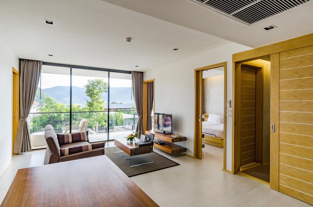 Botanica Khao Yai By Scenical Hotel Mu Si Exterior foto