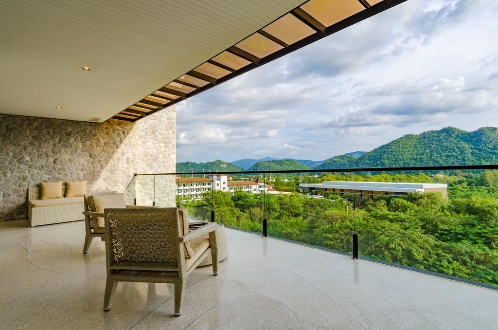Botanica Khao Yai By Scenical Hotel Mu Si Exterior foto