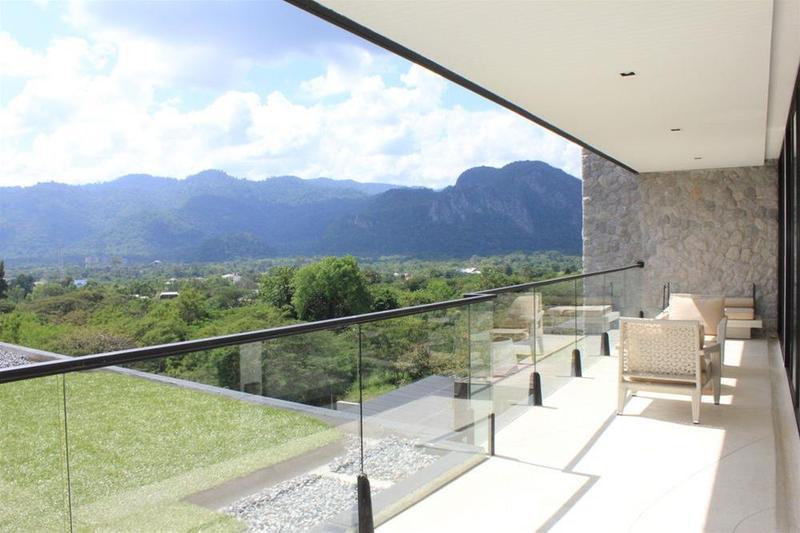 Botanica Khao Yai By Scenical Hotel Mu Si Exterior foto
