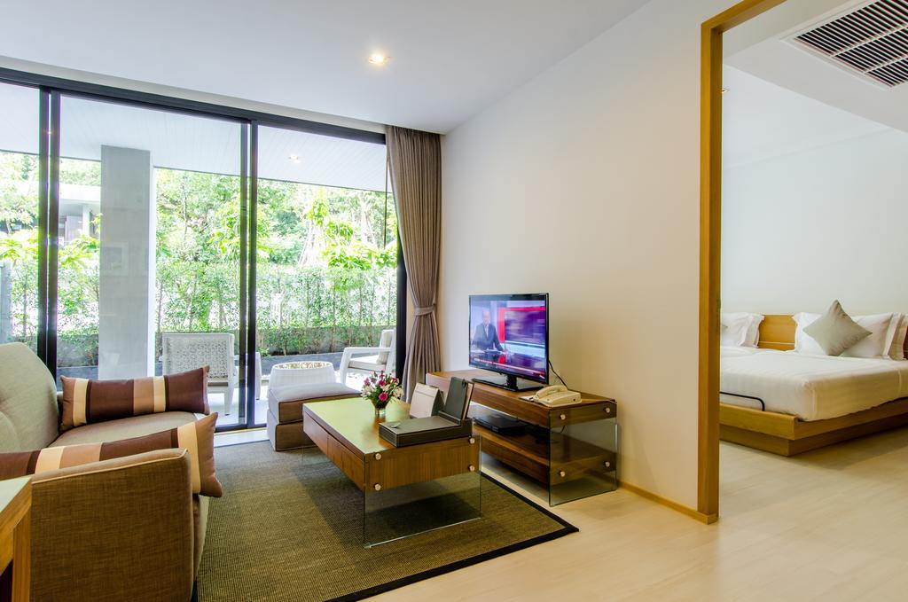 Botanica Khao Yai By Scenical Hotel Mu Si Exterior foto