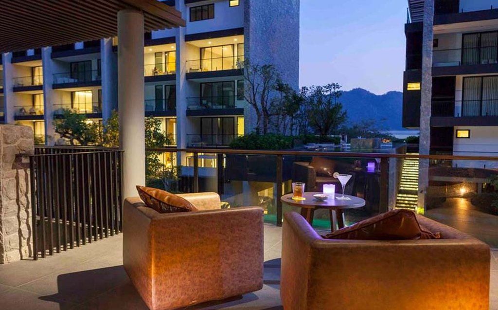 Botanica Khao Yai By Scenical Hotel Mu Si Exterior foto