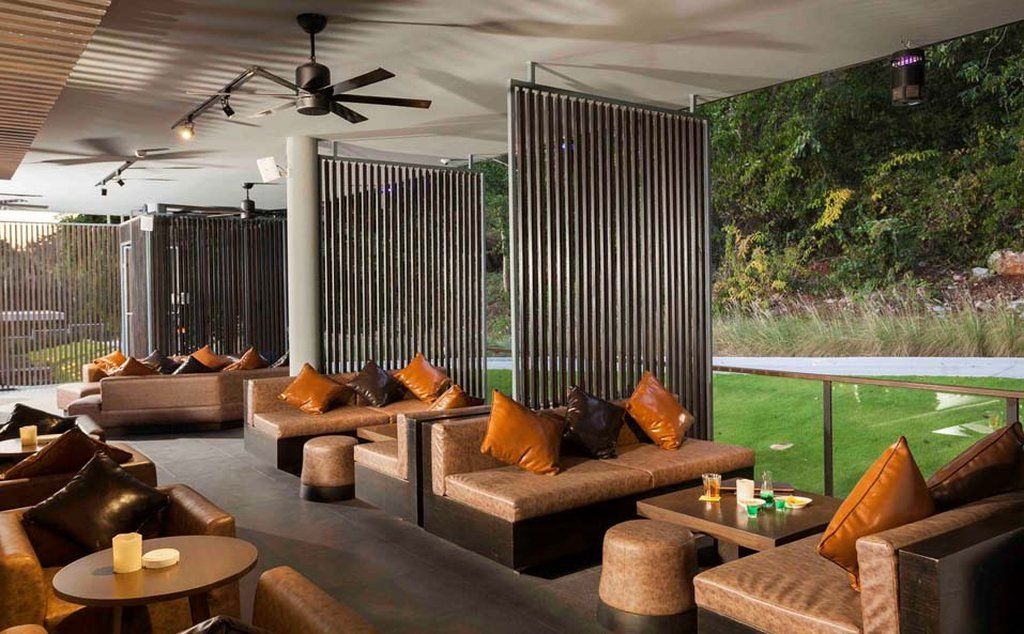 Botanica Khao Yai By Scenical Hotel Mu Si Exterior foto
