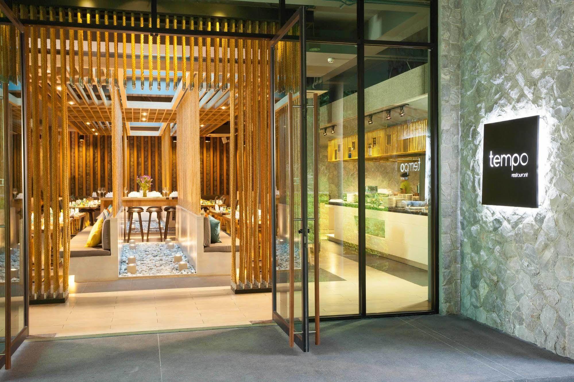 Botanica Khao Yai By Scenical Hotel Mu Si Exterior foto