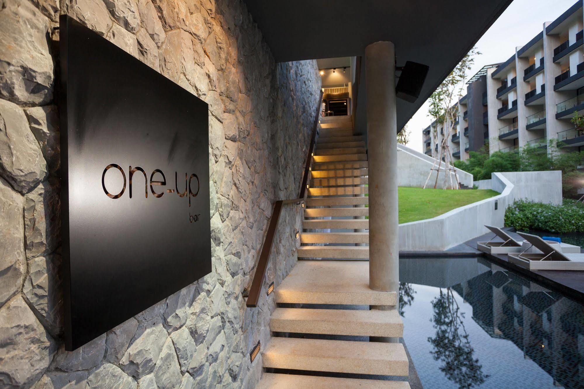 Botanica Khao Yai By Scenical Hotel Mu Si Exterior foto